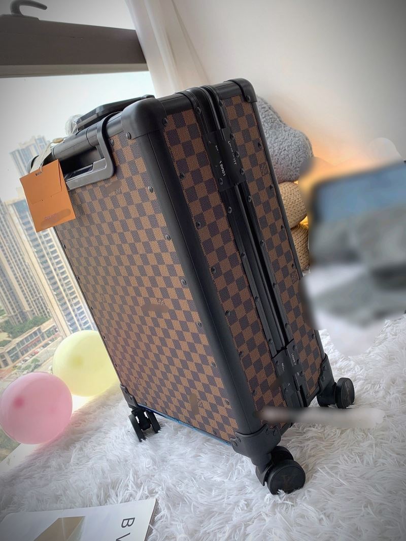 Louis Vuitton Suitcase